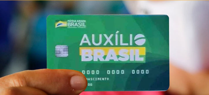 auxilio brasil