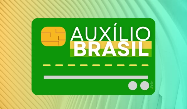 auxílio brasil