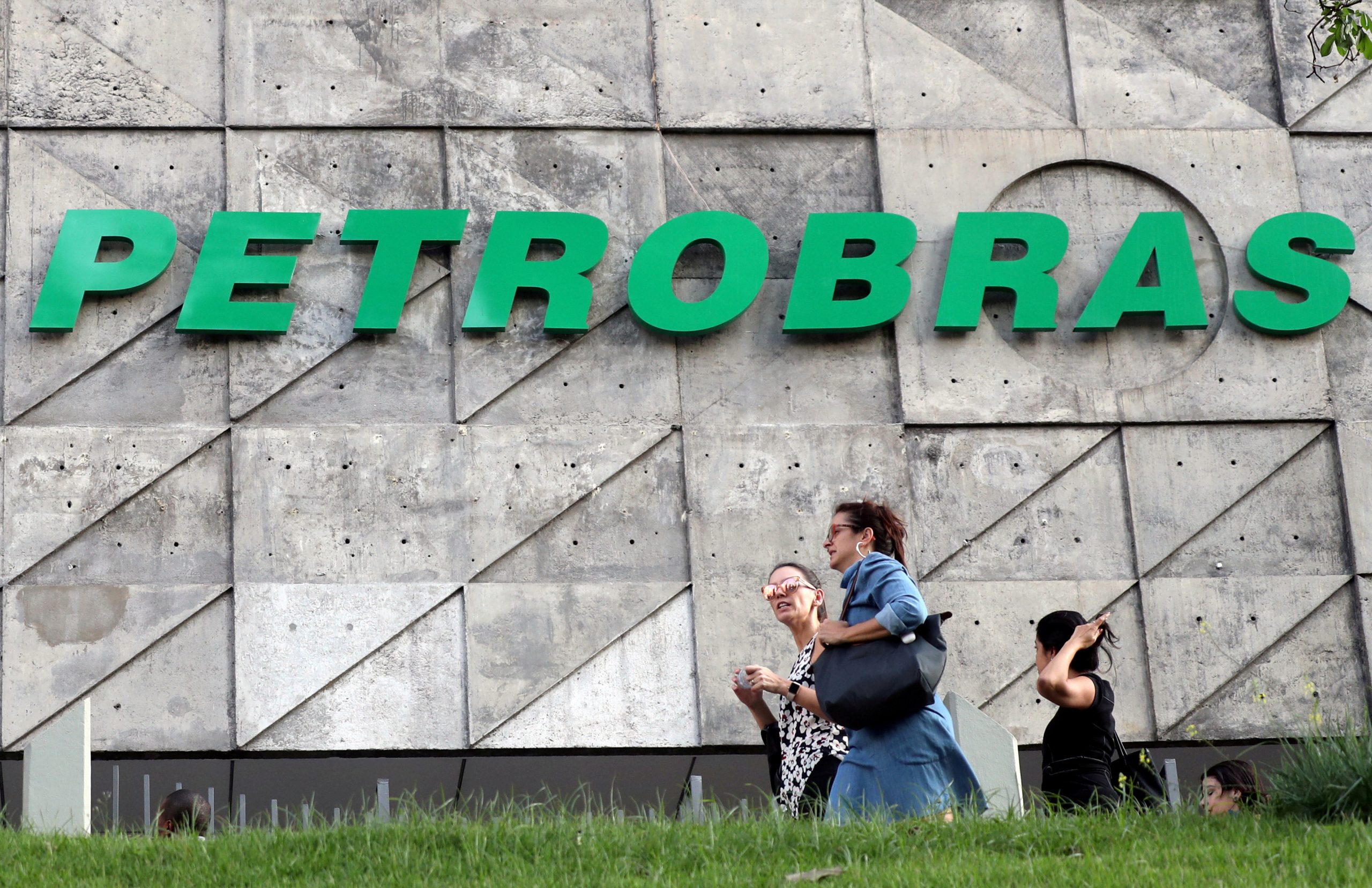 Petrobras e Ibovespa