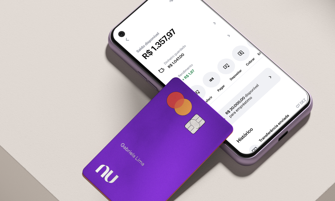 cartão de credito