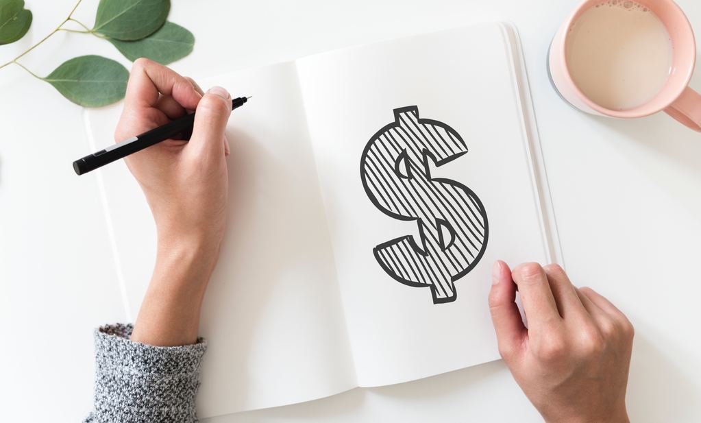 Como economizar dinheiro?