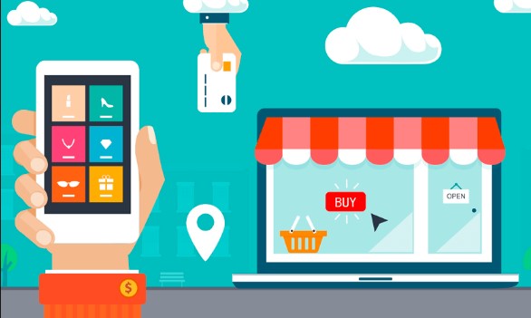 Empreendendo comércio online corretamente