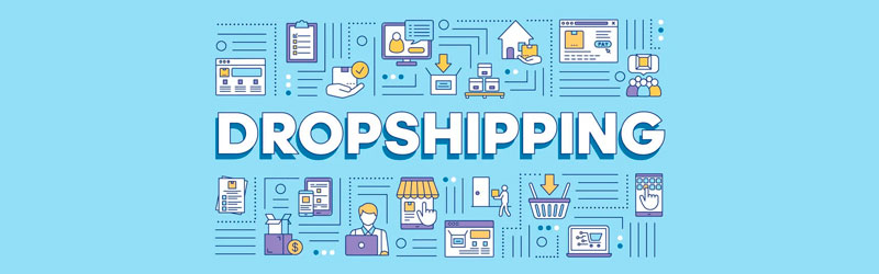 O que é Dropshipping e como vender através dele sem produtos em estoque