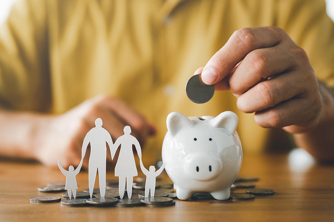 Os erros financeiros pessoais mais comuns
