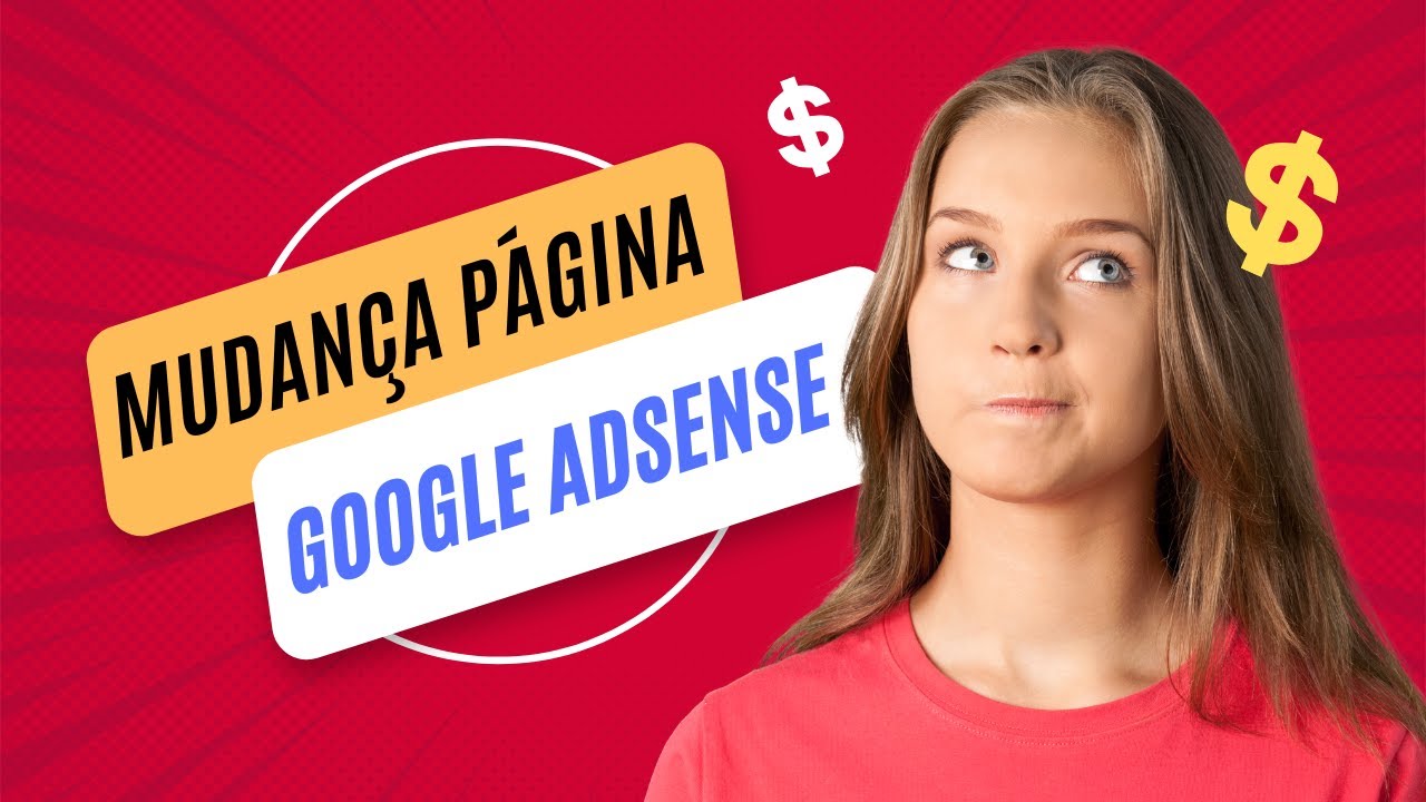 fatores primordiais para aprovação no Adsense 2023